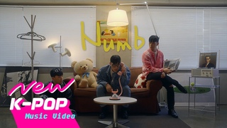 [MV] LONE - Numb