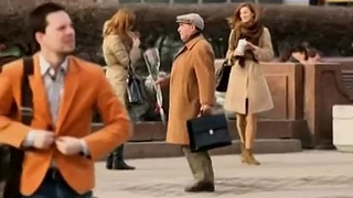 Большой скачок. Тестостерон