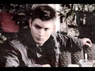 Dean and Katherine/Дин и Кэтрин