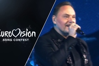 Knez - Adio (Montenegro) Impression of Second Rehearsal