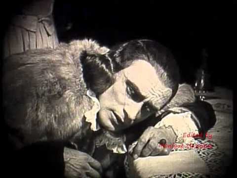 Conrad Veidt and Liane Haid in Lucrezia Borgia (1922)