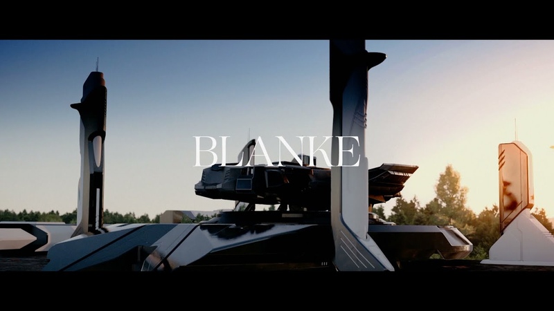 Blanke