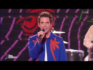 Star Academy 2023   Mika chante son titre  Jane Birkin #JaneBirkin