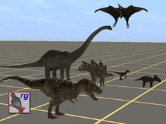 Diplodocus