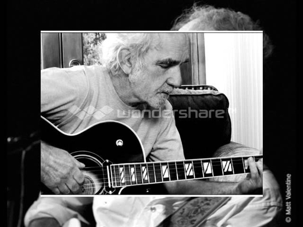 J. J. Cale Call The
