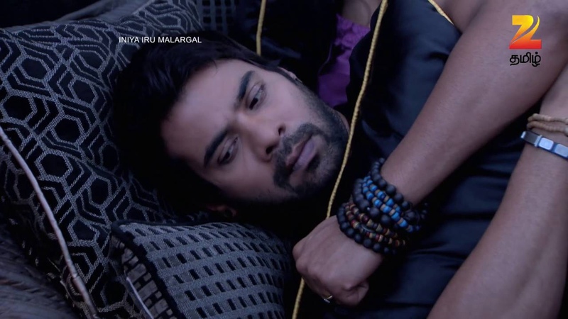 Iniya Iru Malargal Indian Tamil Story Episode 33 Zee Tamil TV Serial Best