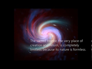 The Spandakarika -  Song of the Sacred Tremor - Kashmir Shaivism
