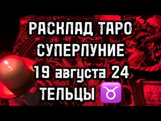 РАСКЛАД ТАРО. ТЕЛЬЦЫ ГОЛУБАЯ ЛУНА. ВРЕМЯ ИНТРИГ и МАНИПУЛЯЦИЙ.