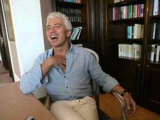 Dimitri Hvorostovsky Dignare o Domine. Handel.