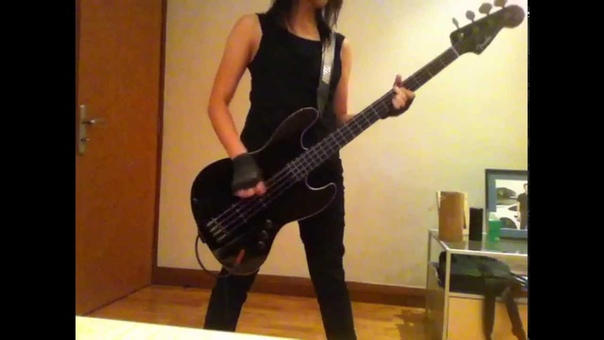 Mindless Self Indulgence Straight to Video Bass