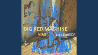 Mimi (feat. Ilsey)