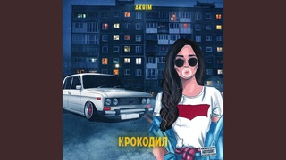 Крокодил