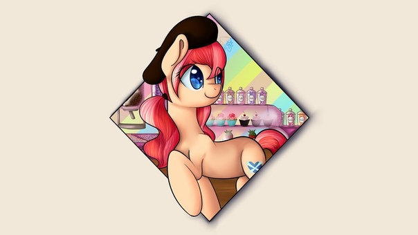 Future Bass DJT Candy Bits ( EP