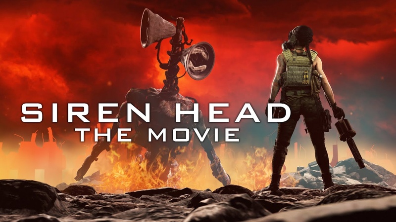 Siren Head: The Movie, 3