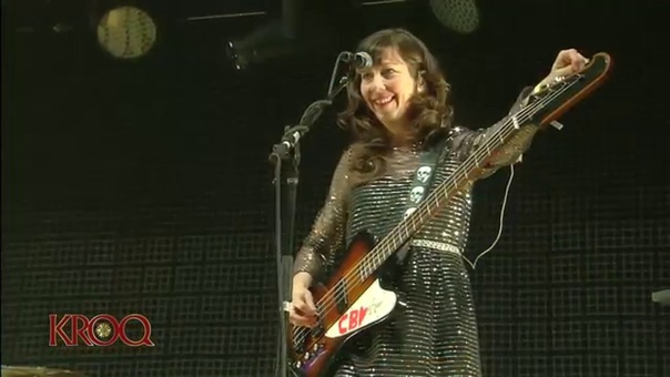 Silversun Pickups KROQ Almost Acoustic Christmas 2015 ( Full Show