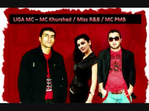 Mc Pm B Mc Khurshed feat Miss Rn B