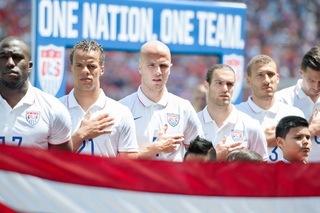MNT vs. Turkey: Highlights - June 1, 2014