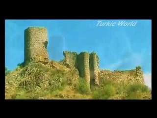 История возникновения азербайджанской песни Сары Гялин