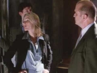 Gargoyles Wings Of Darkness - 2004 Trailer
