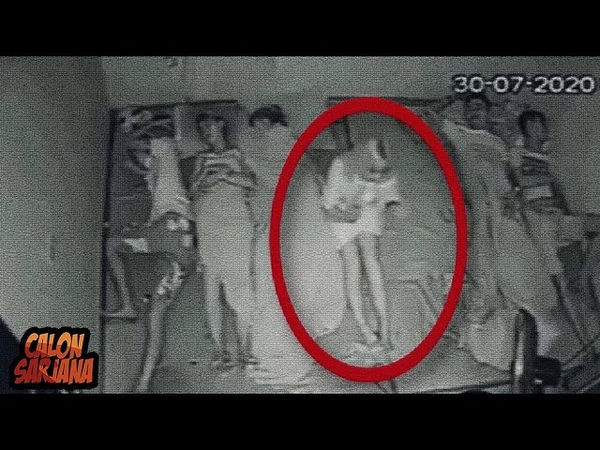 Lagi Enak Enak Tidur Malah Dikejutkan Dengan Deretan Penampakan Seram Minggu