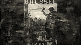 Led Zeppelin live in Brussels 1972 Full Concert
