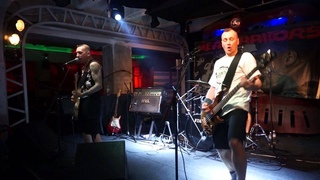 The Meantraitors - Концерт в Севастополе,в клубе Станция М ()