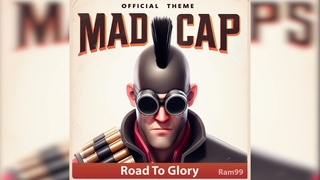 I found Madcap’s REAL Theme (full version)