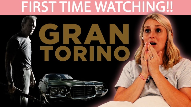 GRAN TORINO (2008), FIRST TIME WATCHING, MOVIE