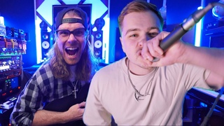 Dirty Diana - Michael Jackson (Ultimate Cover) feat. @FromFallToSpring