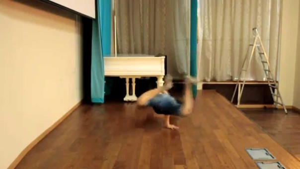 Первый Дубль.