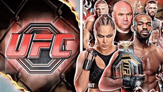 EL ASCENSO Y MOVIDAS DE UFC 🛑