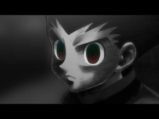 Gons Rage - Warriors AMV/ASMV