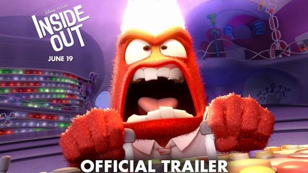 Inside Out Official US