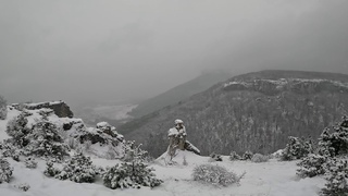 Алимова балка