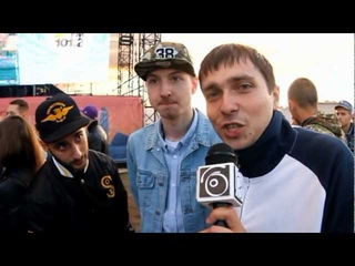. - 1 день. (Noize MC, Guf, Marselle, .)