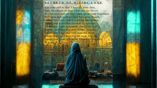 RUMI | Secrets of Divine Love (Music by Azam Ali)