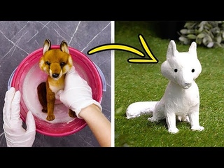 22 FANTASTIC CEMENT AND CLAY DIY IDEAS