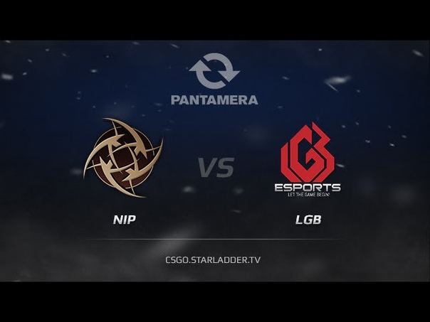 Ni P vs. LGB de