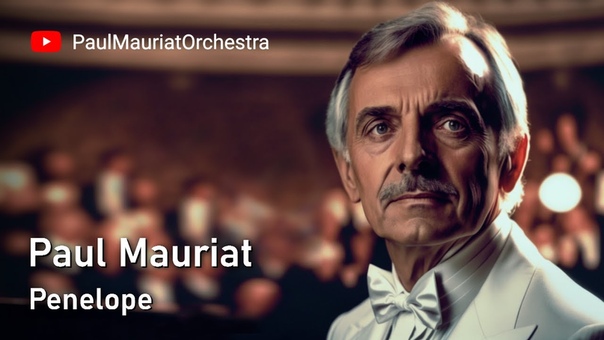 Paul Mauriat
