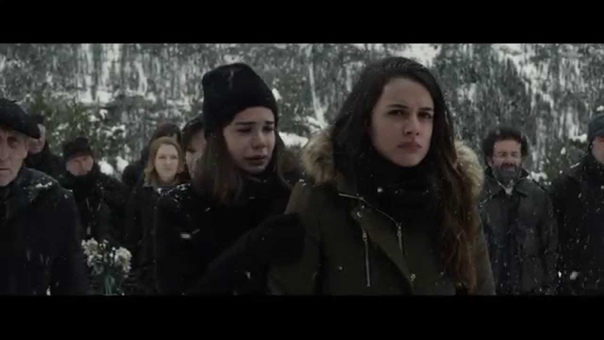 Videoclip oficial Palmeras en la