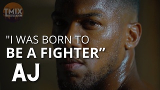 Anthony Joshua Training Music | I Will Not Stop (Boxing Motivation Training Music 2024) 🔥TMIX
