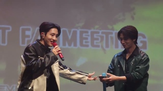 240316    SEVENUS 1ST FANMEETING  SPRING CANVAS 3