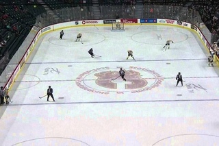 Jan 11, 2015 Ivan Provorov undresses defenders, goes top shelf