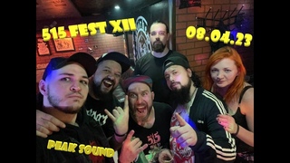515 FEST XII