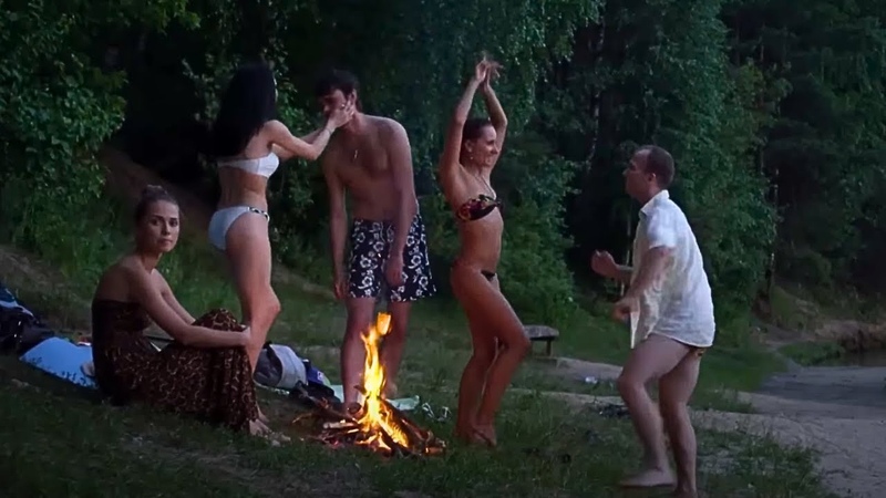 КЛАССНЫЙ СЕРИАЛ МАЧО И РАЗДОЛБАЙ ДОЛЖЕН СДЕЛАТЬ ИЗ СЫНА