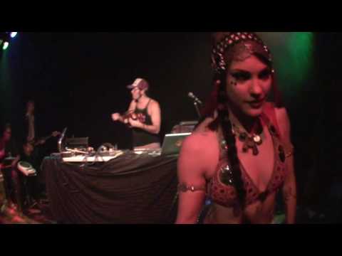 Zoe Jakes Beats Antique pt 1 For Vanessa Feb 5