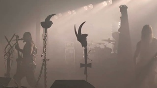 Belphegor  - Baphomet Live in Mannheim,