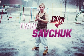 PK|FR STAR MIX #20 Ivan Savchuk