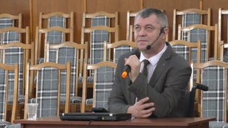 Спішу до Тебе дні і ночі.