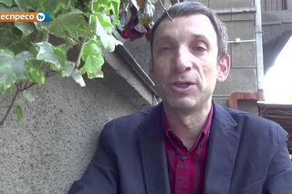 Портников про те, як Кернес хоче відновити повалении ппам'ятник Леніну в Харкові